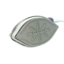 Klädångare, ångstrykjärn