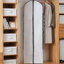 Klädpåse för Förvaring och Transport av Brudklänning