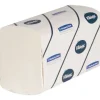 Kleenex Ultra Large - Pappershandduk - AIRFLEX -tyg - 94 ark - invikt - vit (paket om 30) - för P/N: 6962, 6973