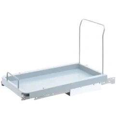 Källsorteringsvagn XXL