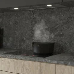 Klocka Cecotec Bolero Flux IM 756500 Inox A 630 m³/h