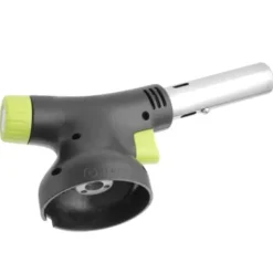 Kockens gasbrännare design av Robert Bronwasser - Hendi 198247