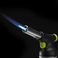 Kockens gasbrännare design av Robert Bronwasser - Hendi 198247