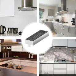 Kolfilter 17004796 till Bosch / Siemens Köksfläkt