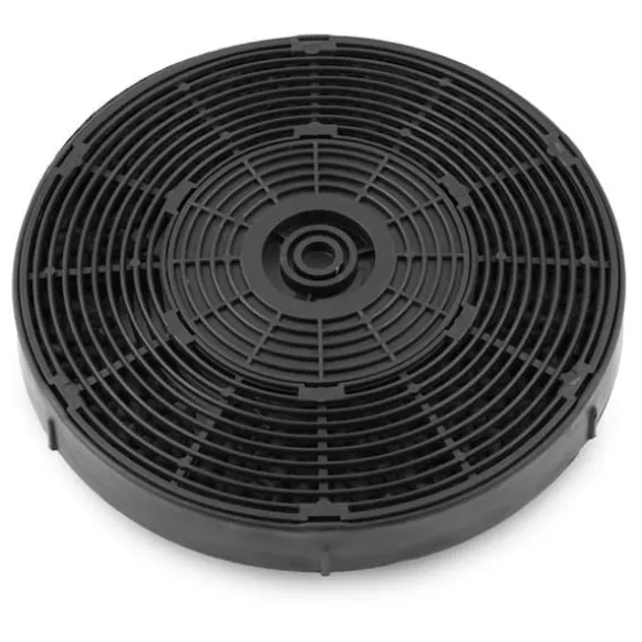 Kolfilter - Berdsen - Typ A - Serie BE - 18 cm diameter