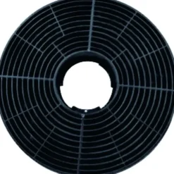 Kolfilter - CIARRA CBCF002X2 - Ersättningstillbehör för köksfläkt