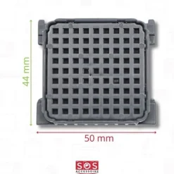 Kolfilter - Kyl, frys - LIEBHERR (126147)