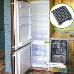 Kolfilter - Kyl, frys - LIEBHERR (126147)