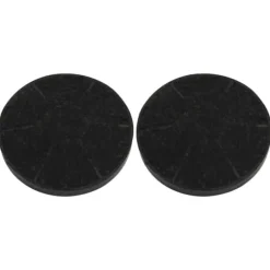 Kolfilter 2 st 105x21 mm - Kolfilter - Köksfläktfilter - Home & Living