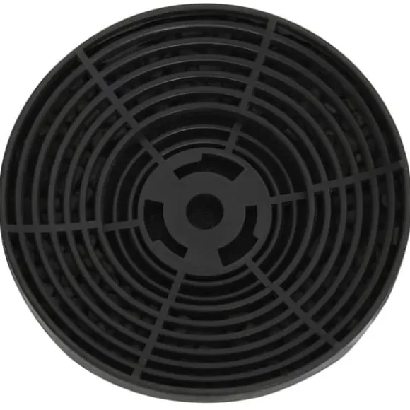 Kolfilter 2 st 105x21 mm - Kolfilter - Köksfläktfilter - Home & Living