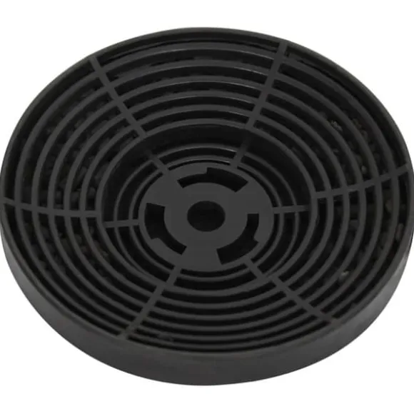 Kolfilter 2 st 105x21 mm - Kolfilter - Köksfläktfilter - Home & Living