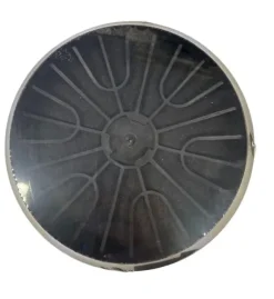 Kolfilter 00796390 till Bosch Siemens 2-pack