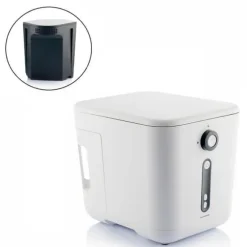 Kolfilter för Elektrisk Kökskomposter Ewooster InnovaGoods 1 antal