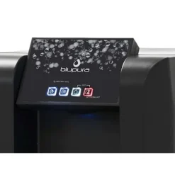 Kolsyremaskin, vattendispenser, vattenautomat, vattenmaskin, vattenkylare, kolsyrat vatten maskin, bubbelvatten maskin, carbonator - Hydrazon 15 FIZZ | CDON