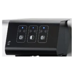 Kolsyremaskin, vattendispenser, vattenautomat, vattenmaskin, vattenkylare, kolsyrat vatten maskin, bubbelvatten maskin, carbonator - Hydrazon 15 FIZZ | CDON