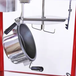 Kommersiell Popcornmaskin | Bio Popcorn 227 ml