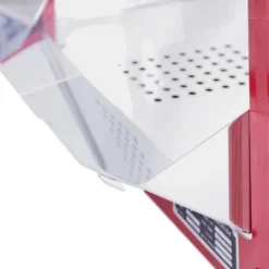 Kommersiell Popcornmaskin | Bio Popcorn 227 ml