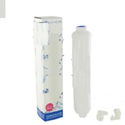 KOMPATIBELT VATTENFILTER FÖR SAMSUNG KYLSKÅP * 481281718629 DA29-10105J 484000008553 HAFEX/EX