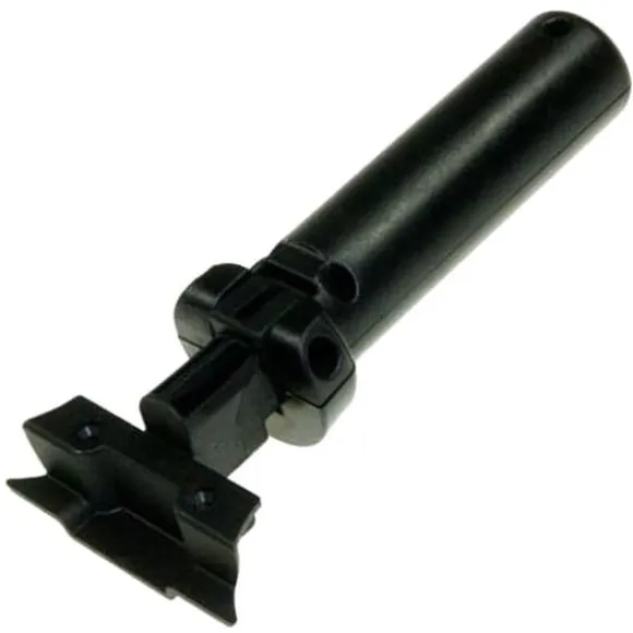 Komplett handtag - Våffelbryggare, croque-monsieur - ['TEFAL'] (62081)