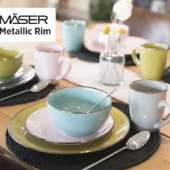 Komplett service - MÄser bordsservering - 931628