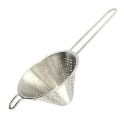 Kona kinesisk 14 cm i diameter i rostfritt stål Fackelmann