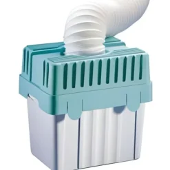 Kondensator för torktumlare