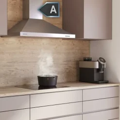 Konventionell fläkt Cecotec Bolero Flux PM 906500 Inox A