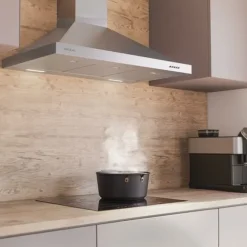 Konventionell fläkt Cecotec Bolero Flux PM 906500 Inox A