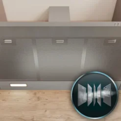 Konventionell fläkt Cecotec Bolero Flux PM 906500 Inox A