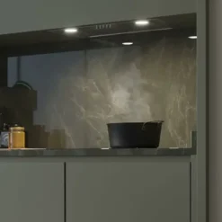 Konventionell fläkt Cecotec Bolero Flux IM 523500 Inox B 350 m3/h