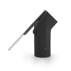 Korkskruv - Klass - Vertikal med spak - 16 cm - Metall - Svart