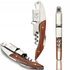 Korkskruv/flasköppnare 12,5*2,8 cm