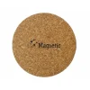 Korkunderlägg Magnetic
