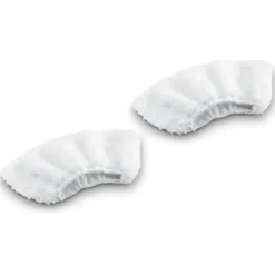 Kärcher mikrofiberduk-sett till handmunstycke, 2 st.