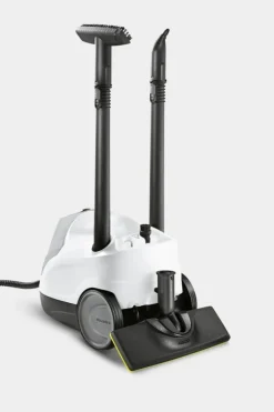 Kärcher SC 4 EasyFix Cylinderångtvätt 0,8 l 2000 W