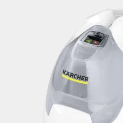 Kärcher SC 4 EasyFix Cylinder ångtvätt 0,8 L 2000 W