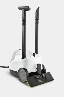 Kärcher SC 4 EasyFix Cylinder ångtvätt 0,8 L 2000 W