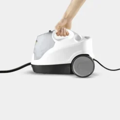 Kärcher SC 4 EasyFix Cylinder ångtvätt 0,8 L 2000 W