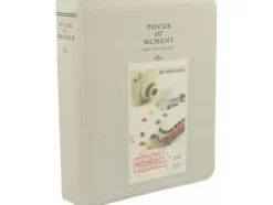 KärlekInstant Album Na 64 Zdjęcia Do Fujifilm Instax Mini 7 8 9 9