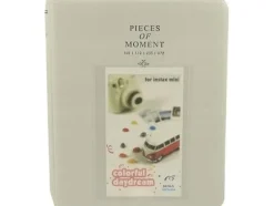 KärlekInstant Album Na 64 Zdjęcia Do Fujifilm Instax Mini 7 8 9 9