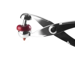 Körsbär och Oliv urkärnare Ibili