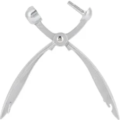 Körsbärs-/Olivpitter av aluminiumlegering - Köksredskap