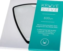 Kruve Sieve 800um - Sikt för kaffesållning