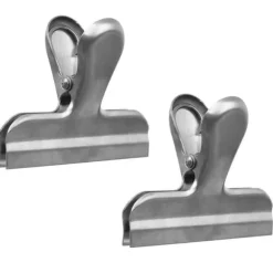 Kryddpåseklämmor 2 st.