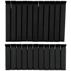 Kryddpåseklämmor 22 st.