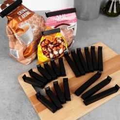 Kryddpåseklämmor 22 st.