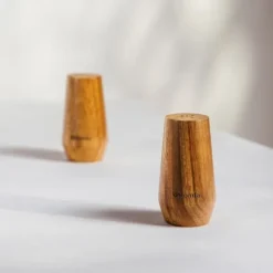 Kryddset | MOOKA | akacia | 2 delar | 730665