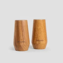 Kryddset | MOOKA | akacia | 2 delar | 730665