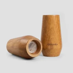 Kryddset | MOOKA | akacia | 2 delar | 730665