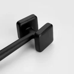 Köttklubba | Kross | för kött, svart | 22x6,5 cm | 704642